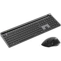 Wireless Bluetooth Epic Backlit Keyboard & Mouse Bundle Windows Mac