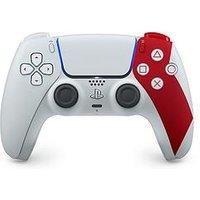 Playstation 5 Dualsense Wireless Controller &Ndash; God Of War 20Th Anniversary Limited Edition