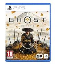 Ghost of Yotei (PS5)
