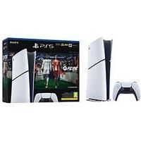 PlayStation®5 Digital Edition – EA SPORTS FC 26 Bundle