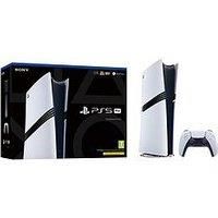 Playstation 5 Pro Console - 2Tb