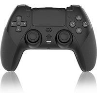 Wireless Ps4 Pro Controller In 4 Colour Options - Black