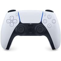 Sony PlayStation P5AEPJSNY39950 Gaming Controller in White