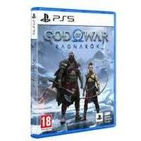 PLAYSTATION God of War Ragnark - PS5