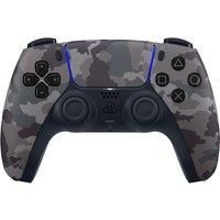 Sony Dualsense Wireless Controller PS5 - Grey Camo