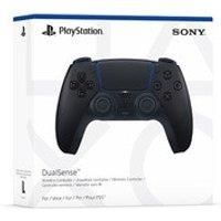 PlayStation DualSense Midnight Black Wireless Controller For Playstation 5