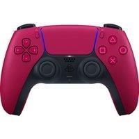 DualSense Wireless Controller Cosmic Red - PlayStation 5