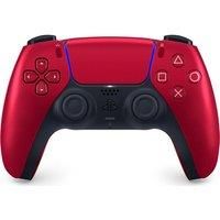Sony DualSense PS5 Wireless Controller - Volcanic Red