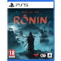 Rise of the Ronin (PS5) inc Bonus DLC