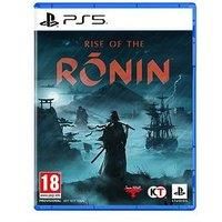 Rise of the Ronin (PS5) inc Bonus DLC