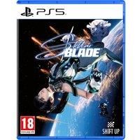 Stellar Blade - PlayStation 5 + Suit + Glasses + Ear Armor