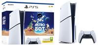 SONY PlayStation 5 Slim Disc ASTRO BOT Bundle - PS5 Console
