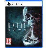 Until Dawn - PlayStation 5