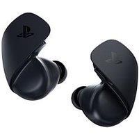 PULSE Explore™ wireless earbuds – Midnight Black