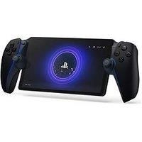 SONY PlayStation Portal Remote Player - Midnight Black