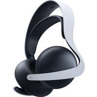 PlayStation PULSE Elite Wireless Gaming Headset - White, White
