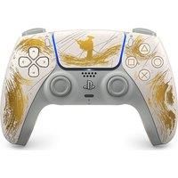 PlayStation Sony DualSense Wireless Controller Ghost of Yotei Limited Edition
