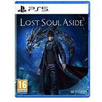 Lost Soul Aside