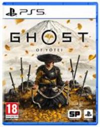 Ghost of Y£tei - PS5 Standard Edition (Pre Order)