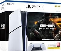 Call of Duty Black Ops 6 PS5 Disc Bundle