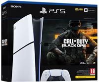 Call of Duty Black Ops 6 PS5 Digital Bundle