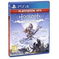 Horizon Zero Dawn Complete Edition - PlayStation Hits (PS4)