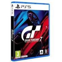 Gran Turismo 7 (PS5)