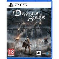 PLAYSTATION Demon s Souls  PS5