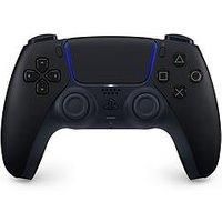 DualSense Midnight Black Wireless Controller