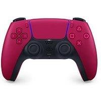 DualSense Cosmic Red Wireless Controller