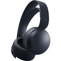 PULSE 3D Wireless Headset - Midnight Black (PS5)