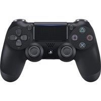 PS4 Controller - Wireless DualShock Playstation 4 Controller V2  - Black PS4 -