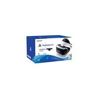 PlayStation VR Bundle Starter Kit with PS VR Headset/Camera (UK + EURO Plug) (PS4) (New)