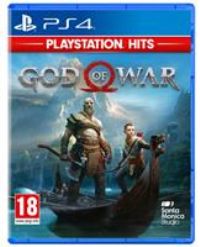 PS4 God Of War - Currys