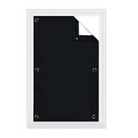 Greatime Blind Suction Cup Curtain for 100% Blackout Car£Black,37WX38L