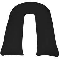 U-Shaped Pillow - Pregnancy Pillow & Case In 7 Colours!