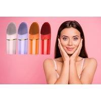 Silicone Foreo Style Facial Cleansing Brush