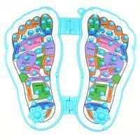 Portable Foot Acupressure Massager