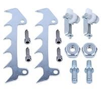 Adefol Bumper Spikes for Stihl Chainsaw, MS170 MS180 017 018 8 1