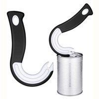 Ring Pull Can Opener
