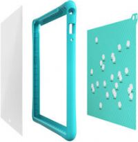 Lenovo Protective Bumper Case with Film for 8-inch TAB 4 PLUS Tablet Cover