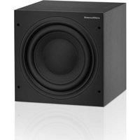 Bowers & Wilkins ASW608 Subwoofer Black