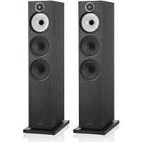 Bowers & Wilkins 603-S3-BLK
