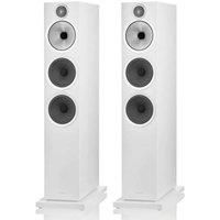 Bowers & Wilkins 603-S3-WHT