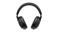 Bowers & Wilkins Px8 S2 Noise Cancelling Wireless Headphones with Bluetooth Audio, & Quick Charge, 30 Hours of High-Resolution Playback and Built-In Microphone – Onyx Black