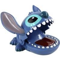 Lilo & Stitch Inspired Finger Bite Toy - Blue Or Pink!