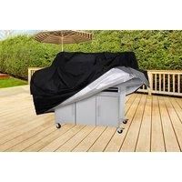 Waterproof Bbq Grill Cover - 4 Sizes