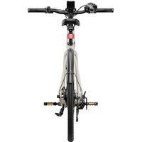 HEYBIKE EC1 Large Urban Electric Bike - White, White