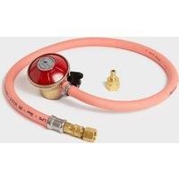 Continental Hose and Regulator Kit, Orange