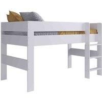 Kudl Coast Mid Sleeper - White
